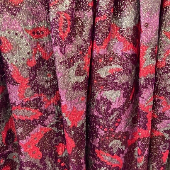 Wren Anthropologie Dress - Picture 5 of 10